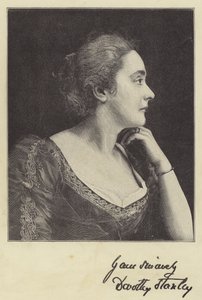 Dorothy Stanley by English School